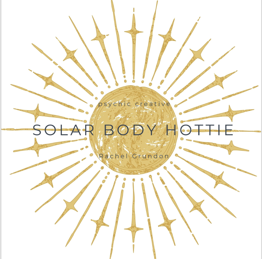 Solar Body Hottie Patreon